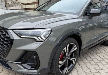 Audi Q3 12.821 km 51.408 &euro; Ulm 89079