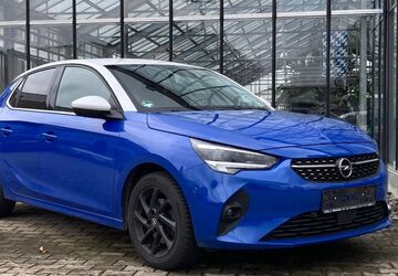 Opel Corsa 83.000 km 11.980 &euro; Neu-Ulm 89231