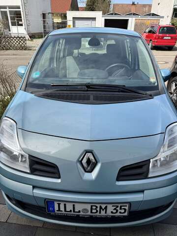Gebrauchte Renault Modus