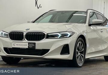 BMW 320 93.230 km 29.880 &euro; Ulm 89077