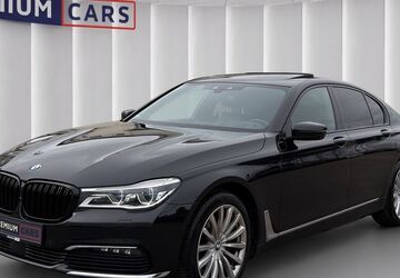 BMW 730 220.871 km 28.490 &euro; Laupheim 88471