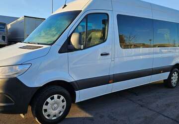 Mercedes-Benz Sprinter 118.149 km 42.662 &euro; Neu-Ulm 89231