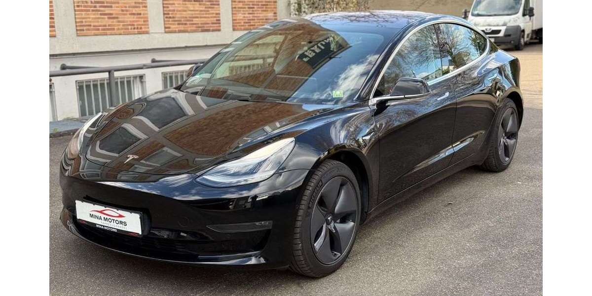 Tesla Model 3 68.000 km 24.999 &euro; Neu-Ulm 89231
