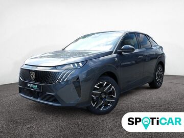 Gebrauchte Peugeot 3008
