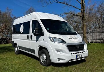 Fiat Ducato 150.000 km 15.000 &euro; Laupheim 88471