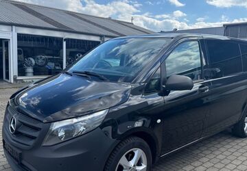 Mercedes-Benz Vito 251.390 km 15.950 &euro; Ulm 89079