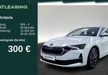 Skoda Octavia 26.455 km 29.920 &euro; Neu-Ulm 89231