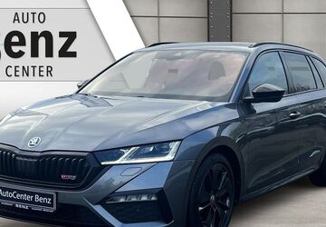 Skoda Octavia 20.841 km 36.290 &euro; Laupheim 88471