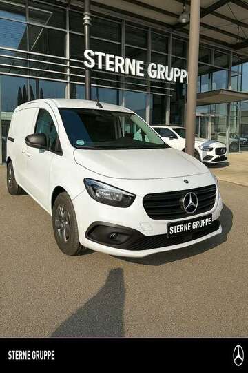 Gebrauchte Mercedes-Benz Citan