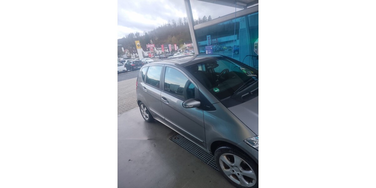Mercedes-Benz A 200 167.000 km 3.100 &euro; Schelklingen 89601