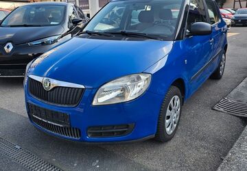 Skoda Fabia 114.000 km 2.899 &euro; Geislingen an der Steige 73312