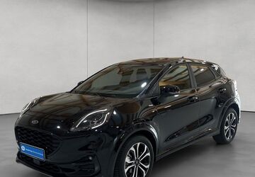 Ford Puma 5.030 km 23.480 &euro; Neu-Ulm 89231
