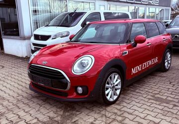 Mini Cooper D Clubman 179.000 km 11.990 &euro; Ulm-Jungingen 89081